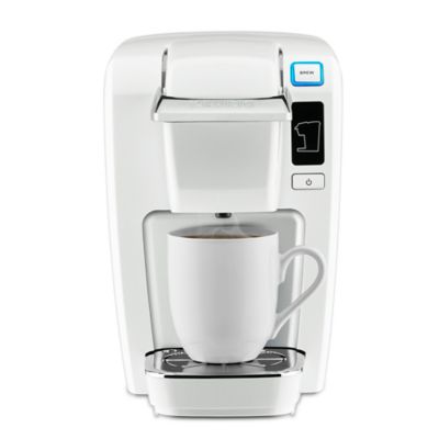Keurig K15 Mini Plus Brewing System - Bed Bath & Beyond